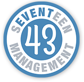 Seventeen 43 Management