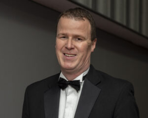 Photo of Gary
