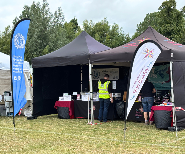 Gazebo hire Rhino Hex 45 Pop Up gazebo Gazebo hire Rhino Hex 45 Pop Up gazebo