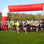 Sporting equipment race hire Lichfield Burntwood Staffordshire events